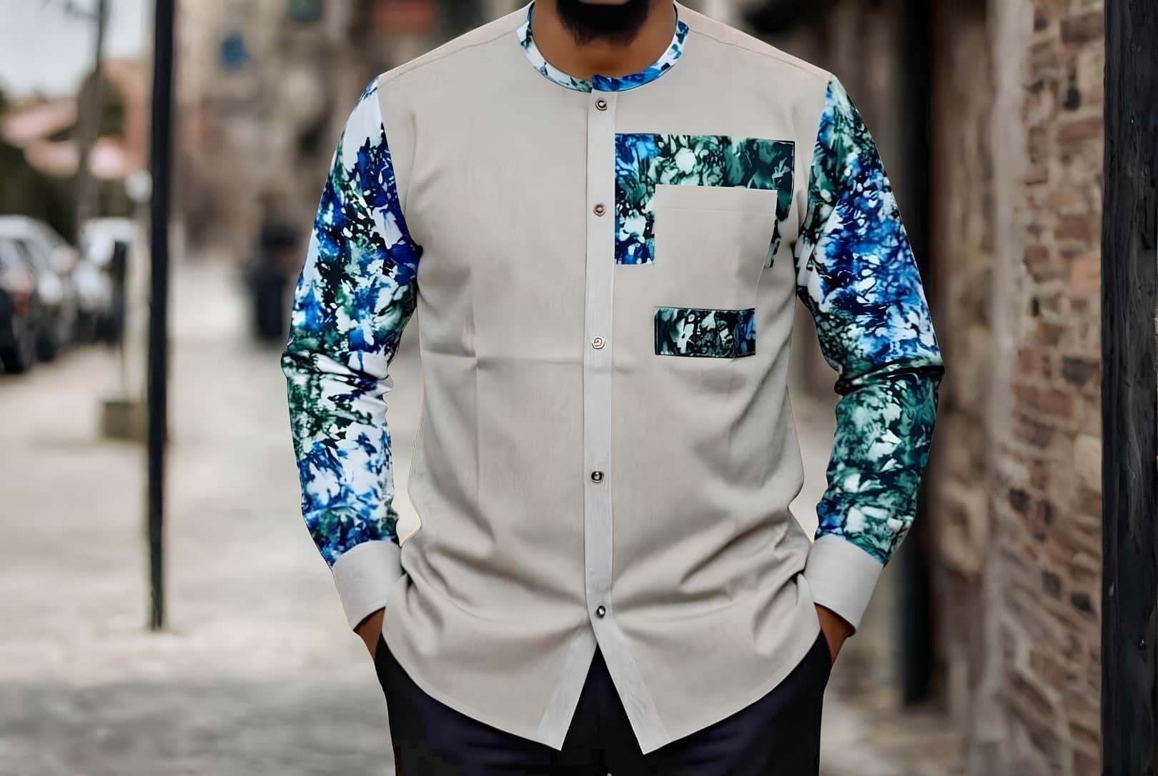 Vêtements Homme