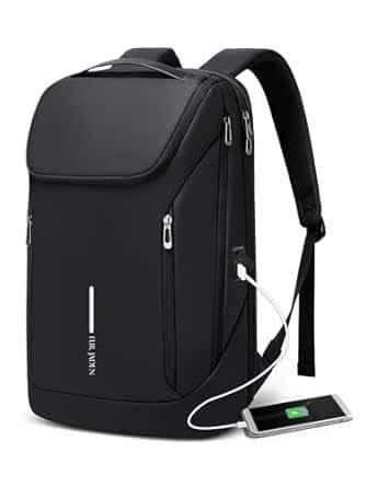 Sacs classiques avec code de sécurité et fonction de charger portable