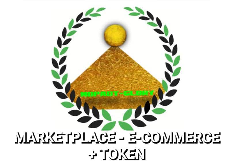 1 token mdpadt-glory = 2000$