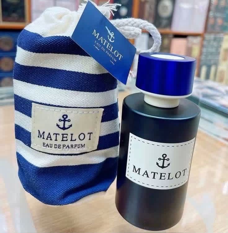 Parfum Matelot