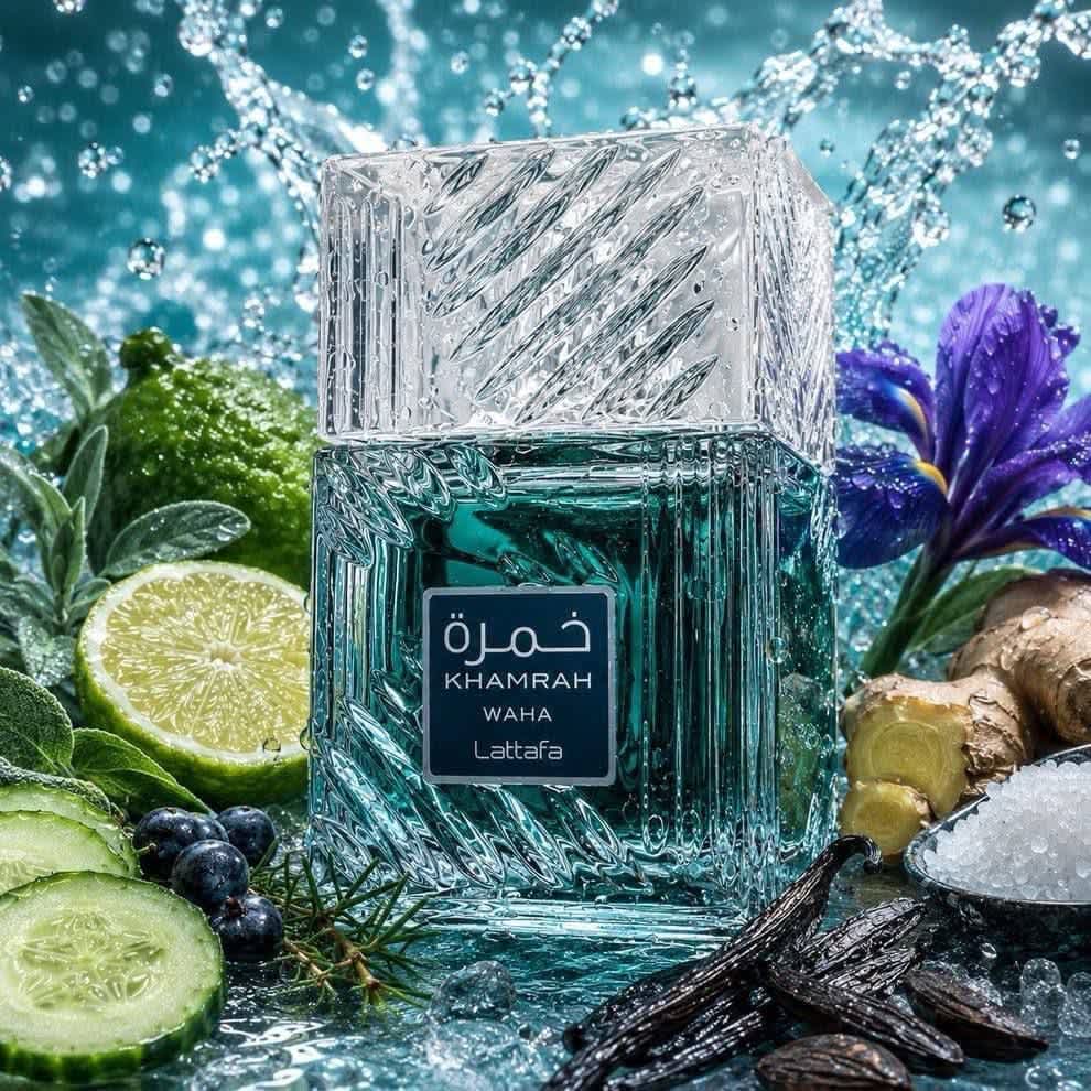 Parfums