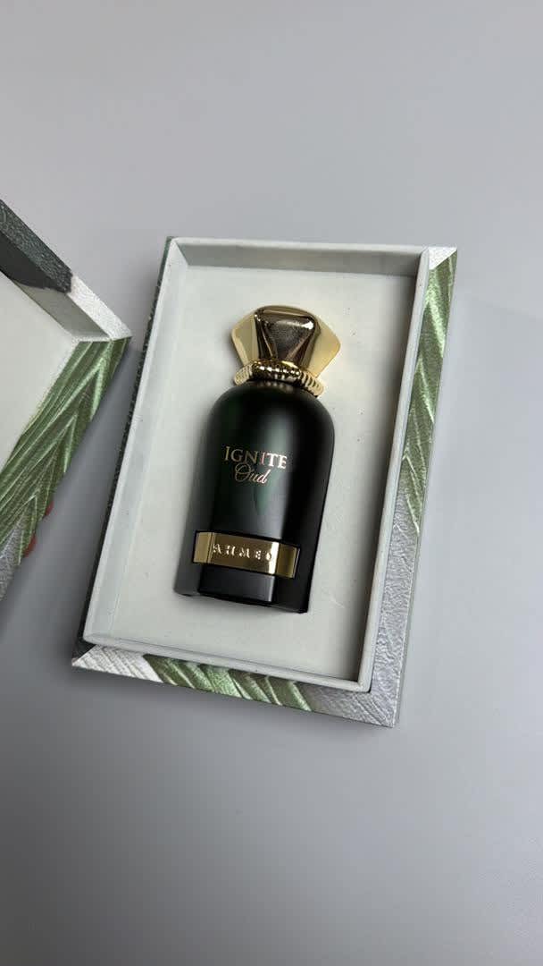 Parfum