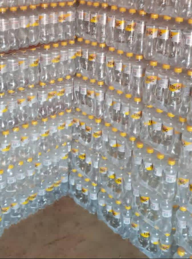Tonic via