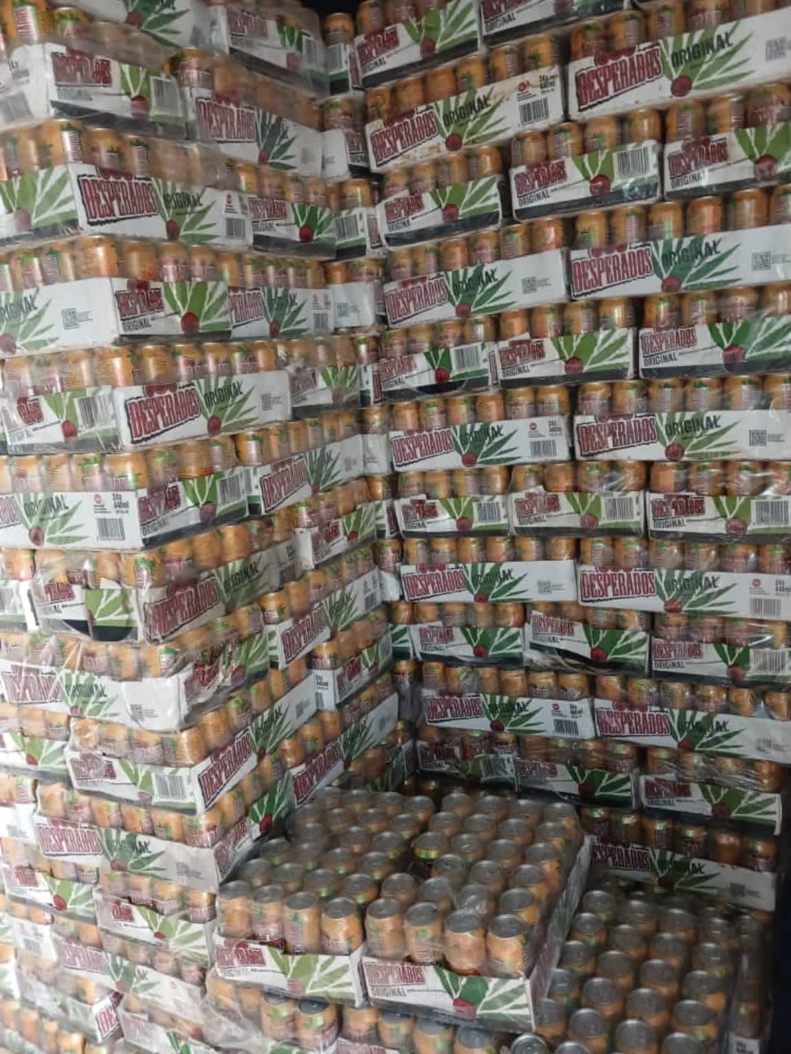 Desperados