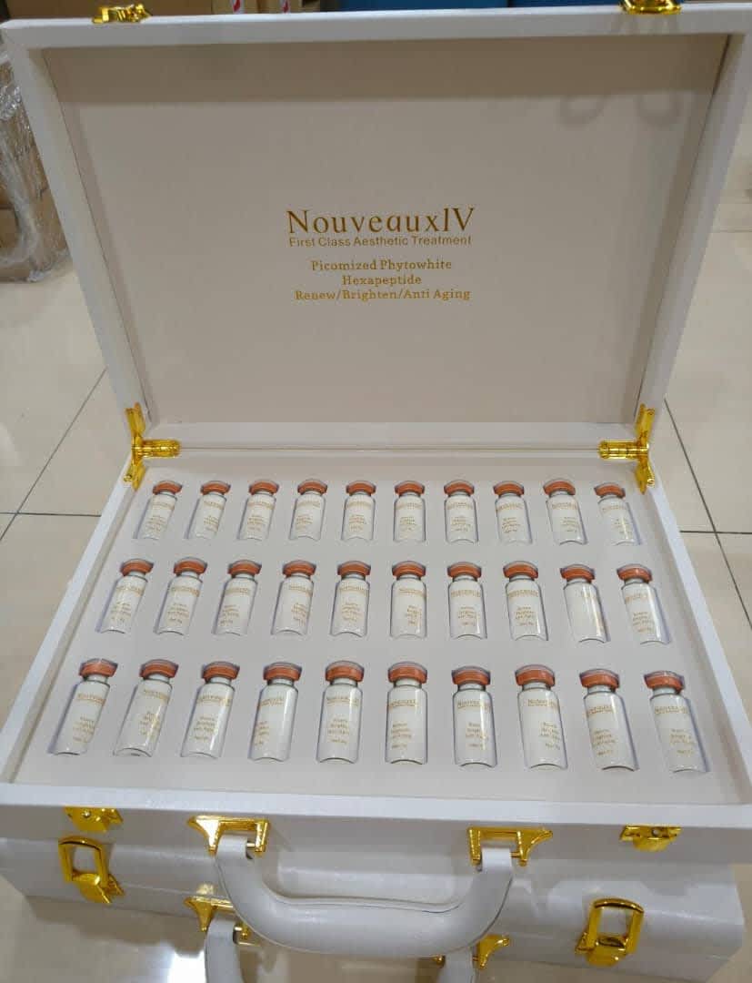 Serum buvable