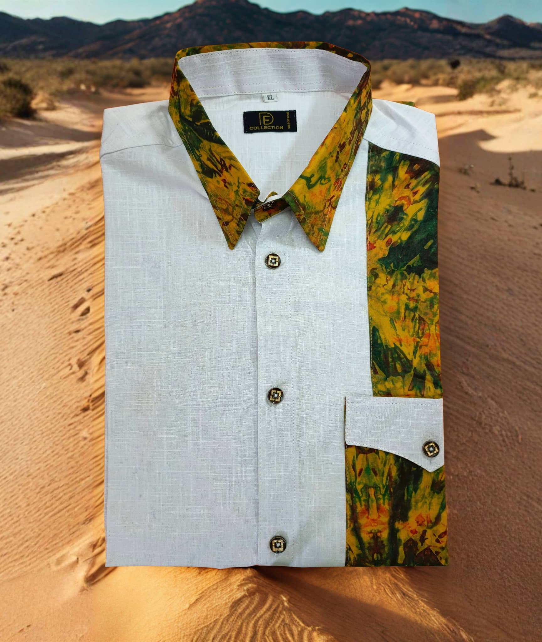Vêtements