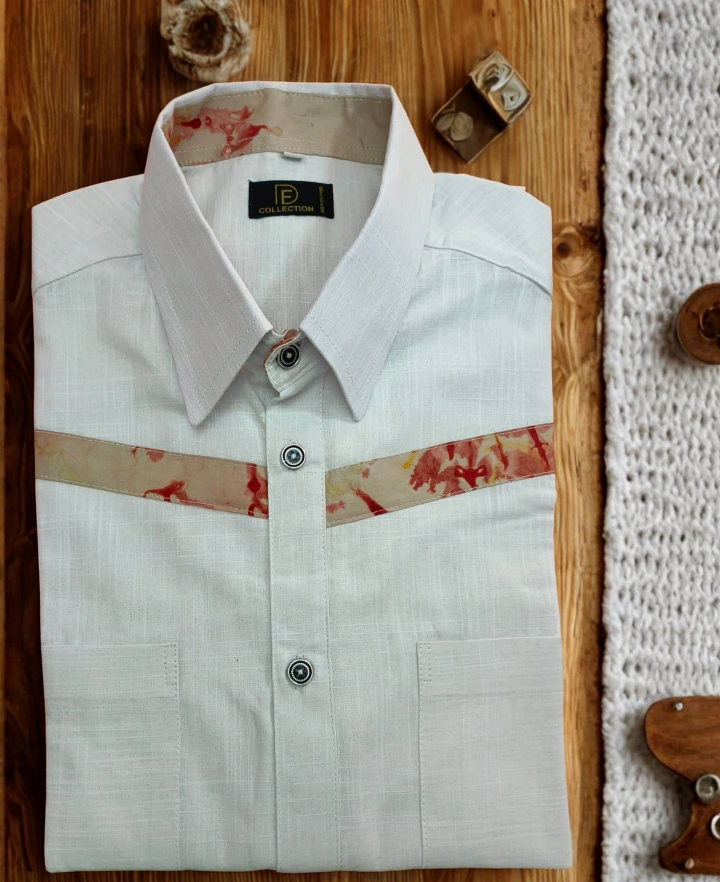 Vêtements HOMME