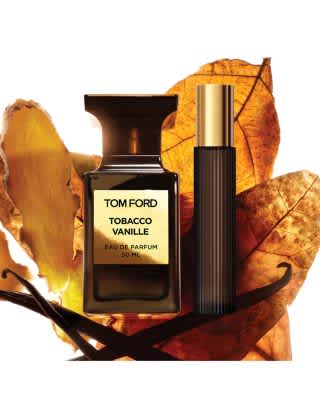 Tobaco vanille