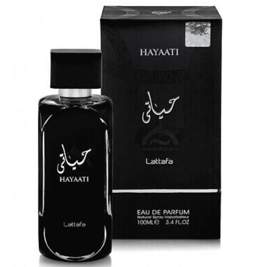 Hayaati