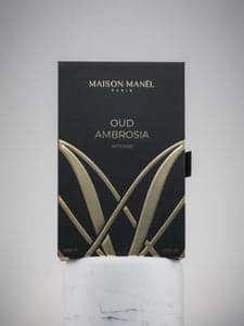 Oud ambrosia