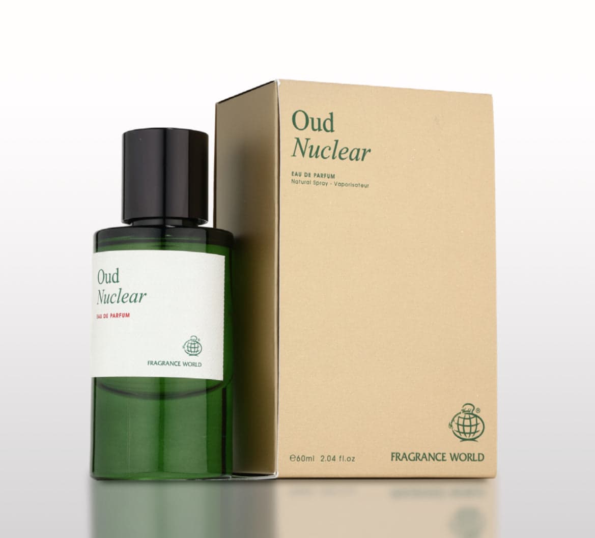 Oud nucléaire