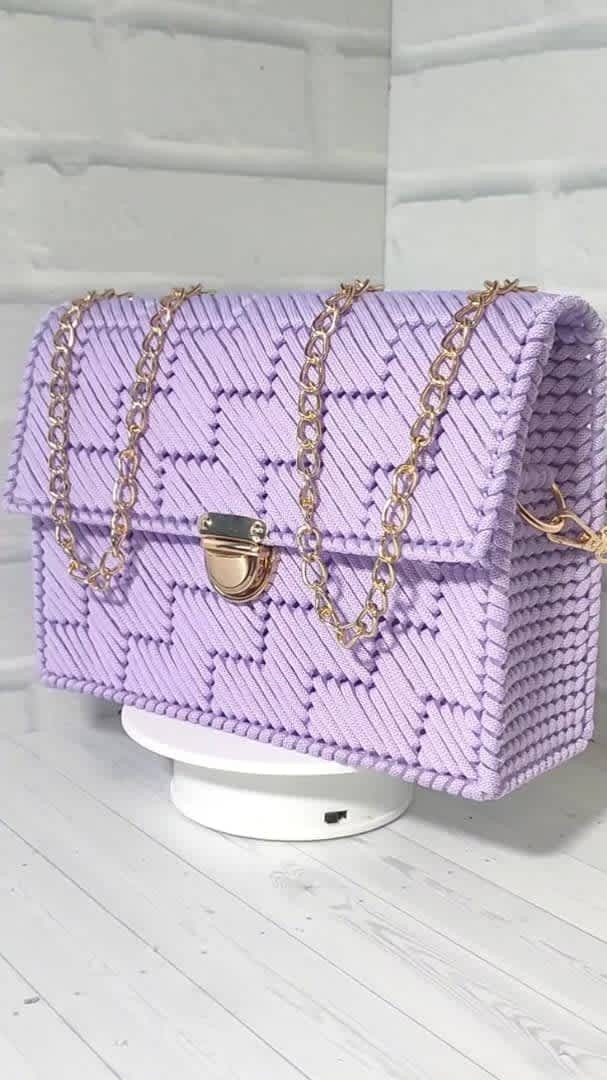Sac Cabas personnalisé ; Sac Canevas ; Sacoche en perles ; Baya 