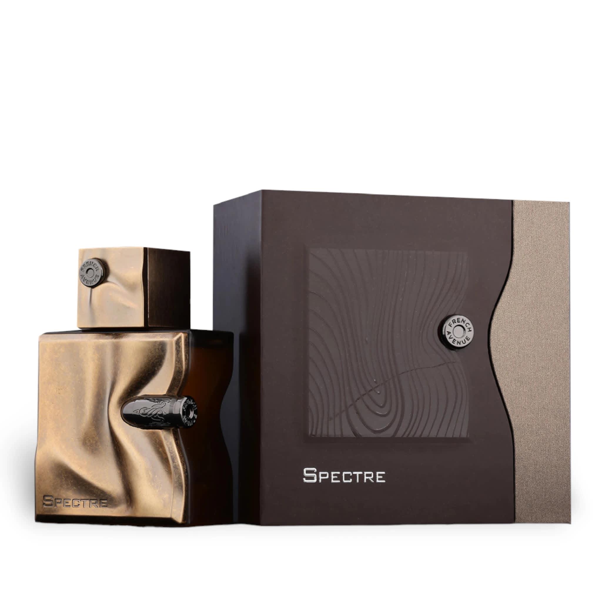 Spectre ghost