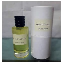 Bois ivoire
