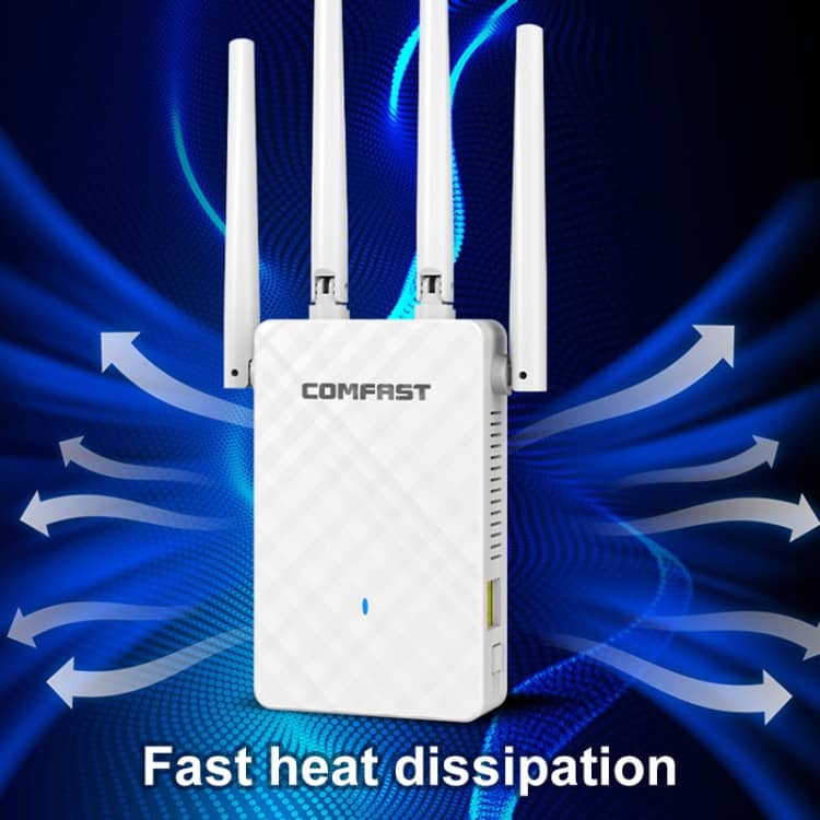 COMFAST CF-306 V2