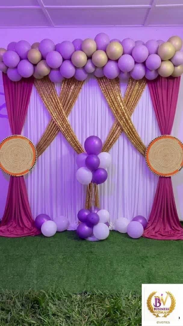 Décoration