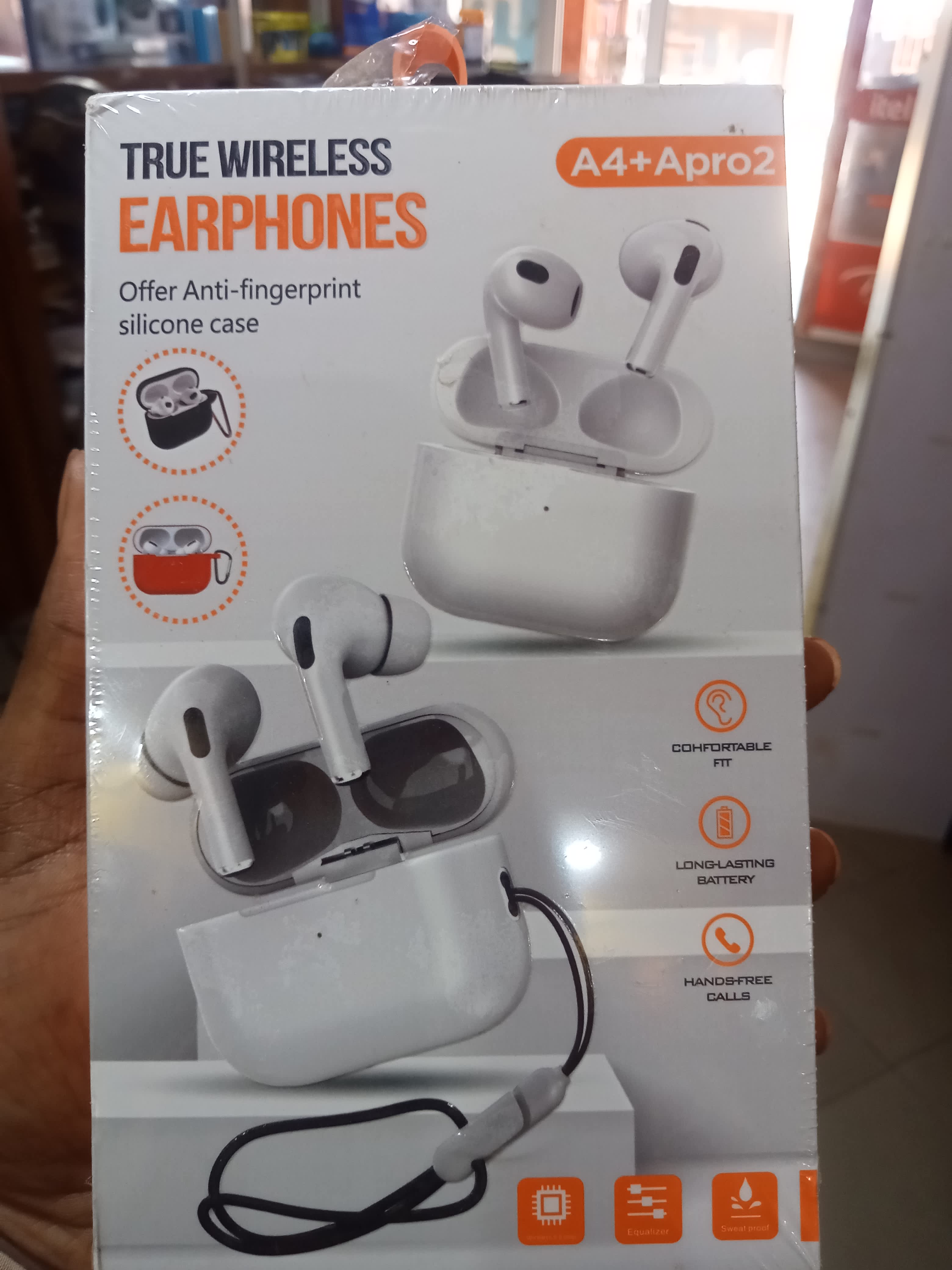Bluetooth