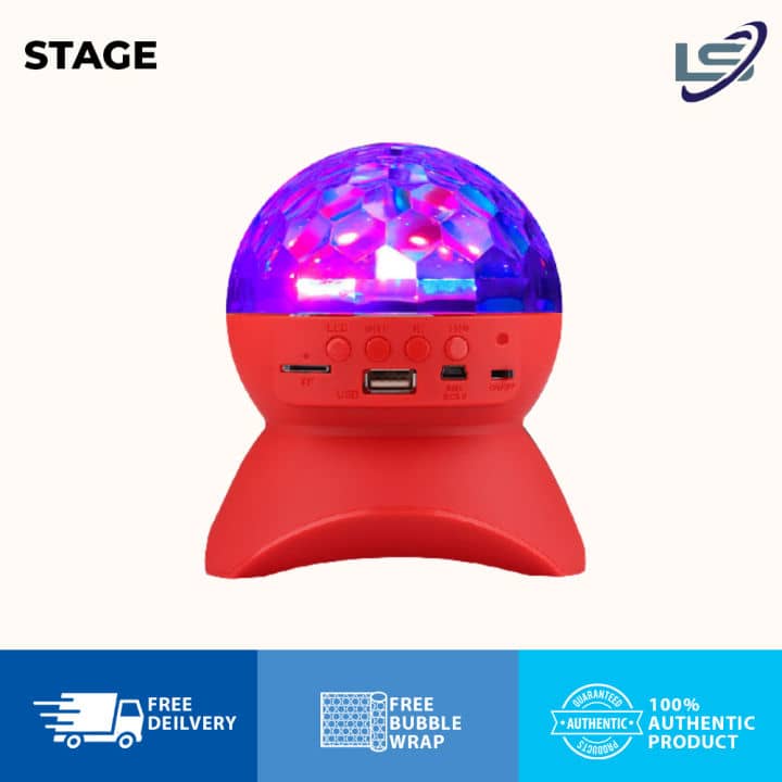 Boule lumineuse