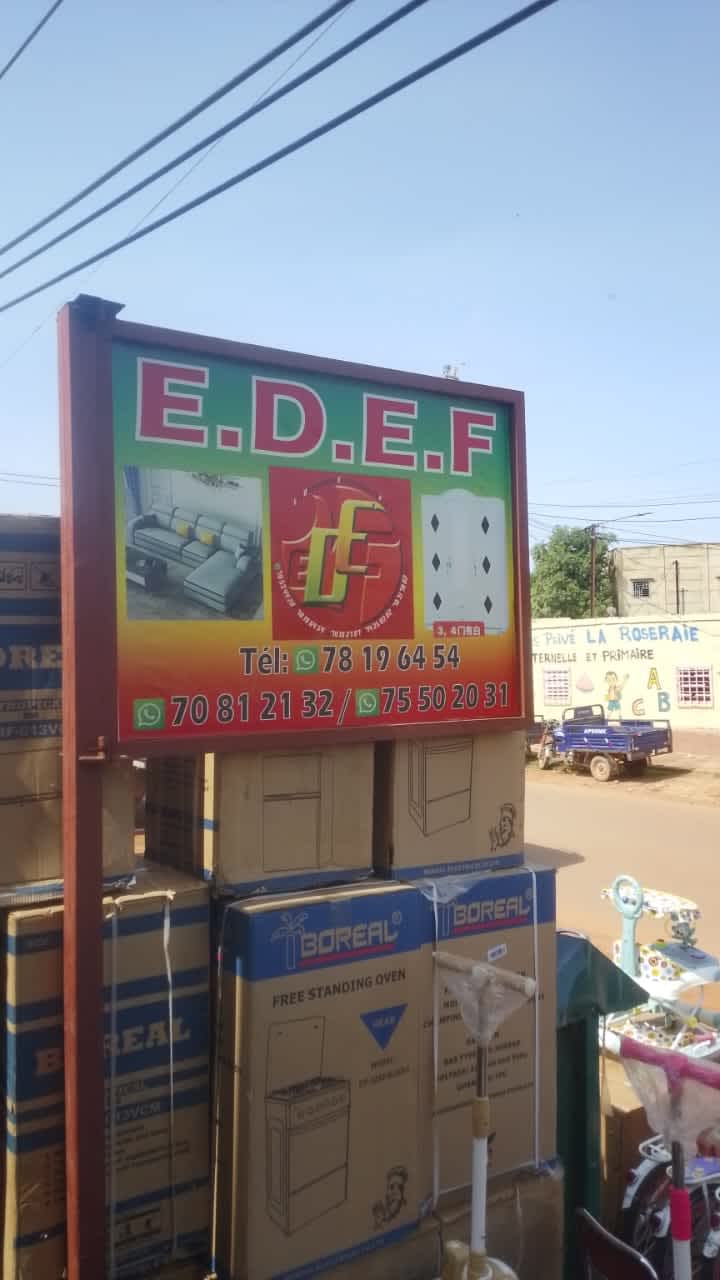 EDEF