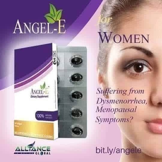 Promotion sur ANGEL-E
