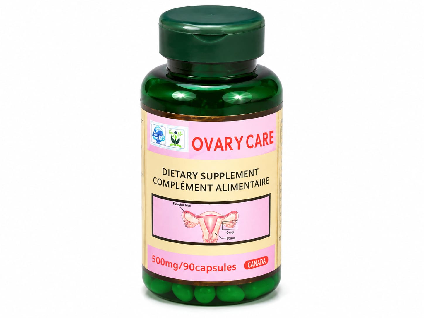 OVARY CARE