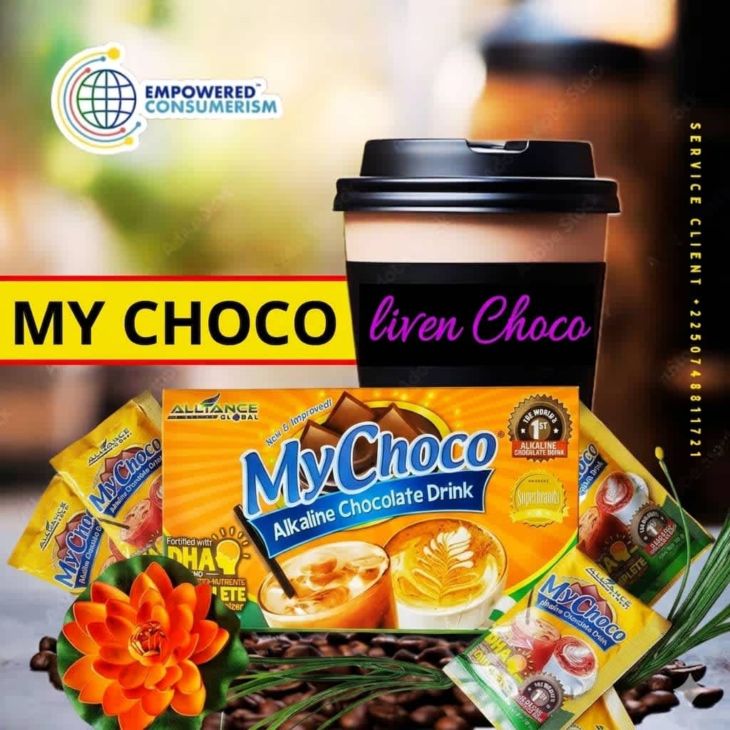 MYCHOCO