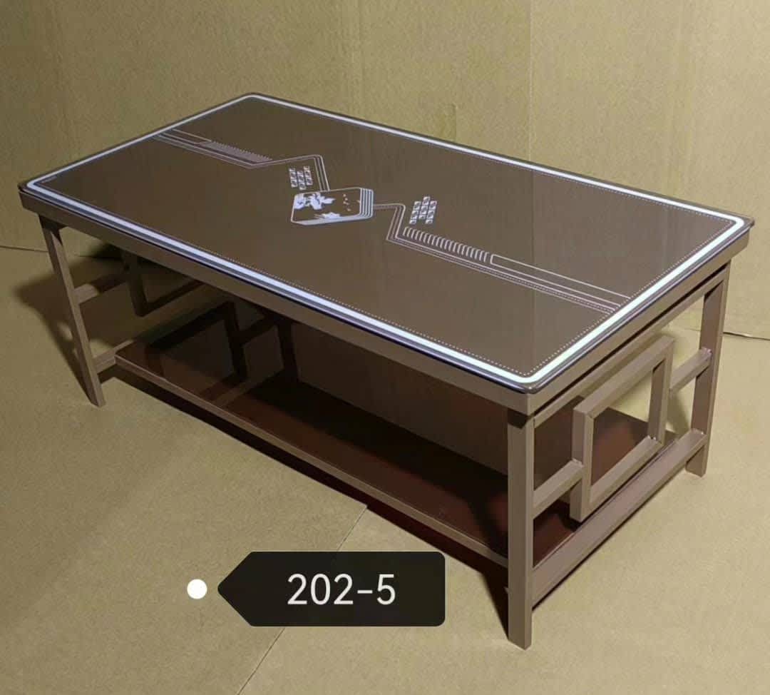 Promotion sur Table