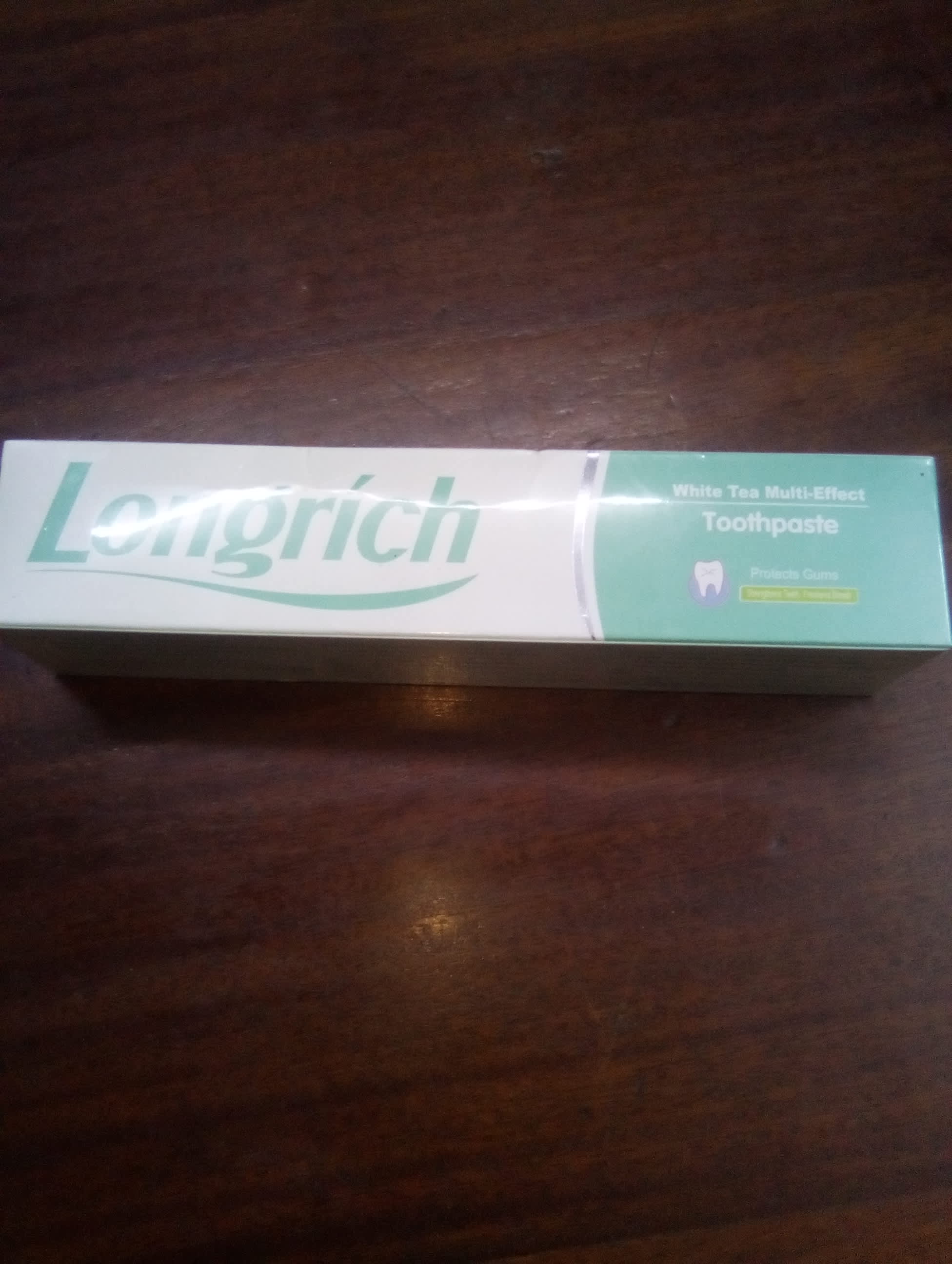 Longrich