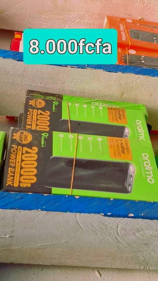PowerBank