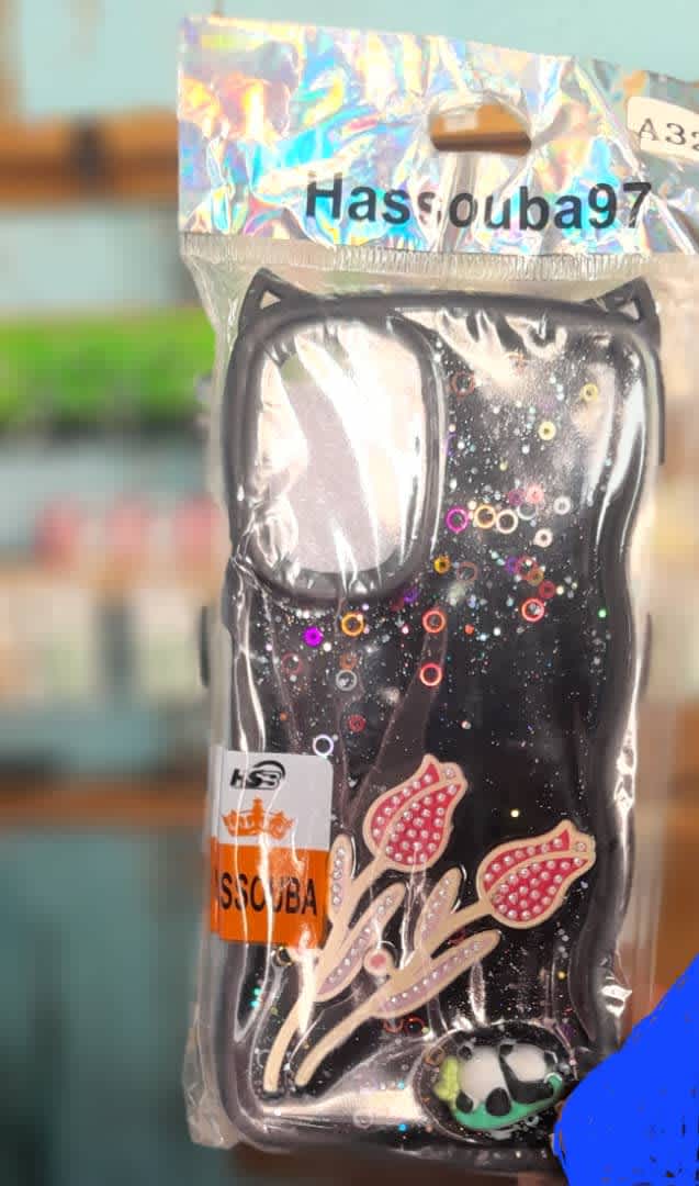 Pochette Phone Feminin