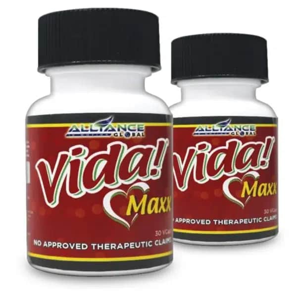 VIDA MAXX