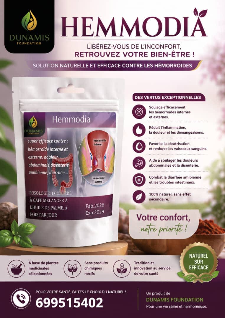 Hemmodia