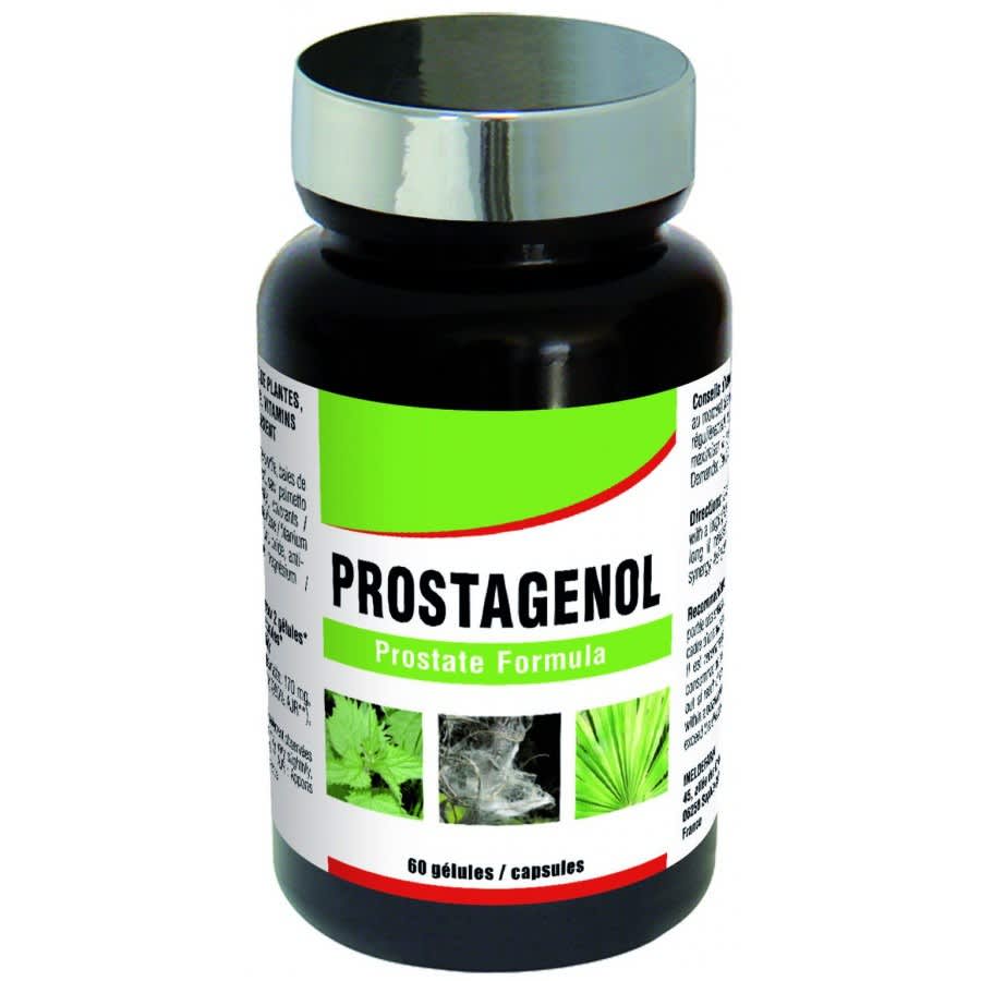 Promotion sur Protagenol gélules