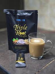Promotion sur Dynace Café Triple Root