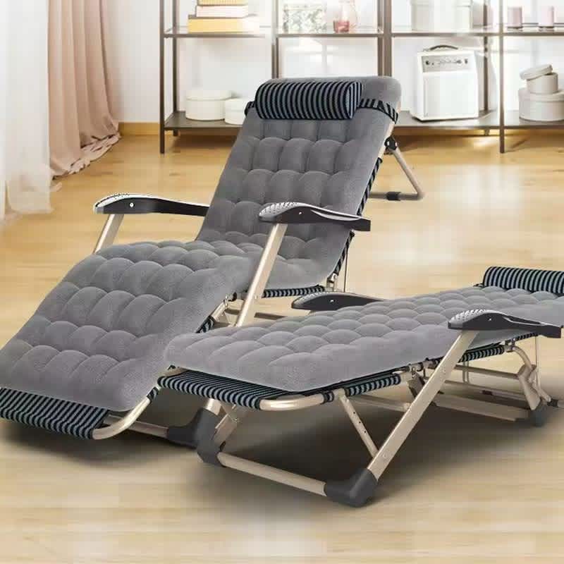 Litpiko en chaise