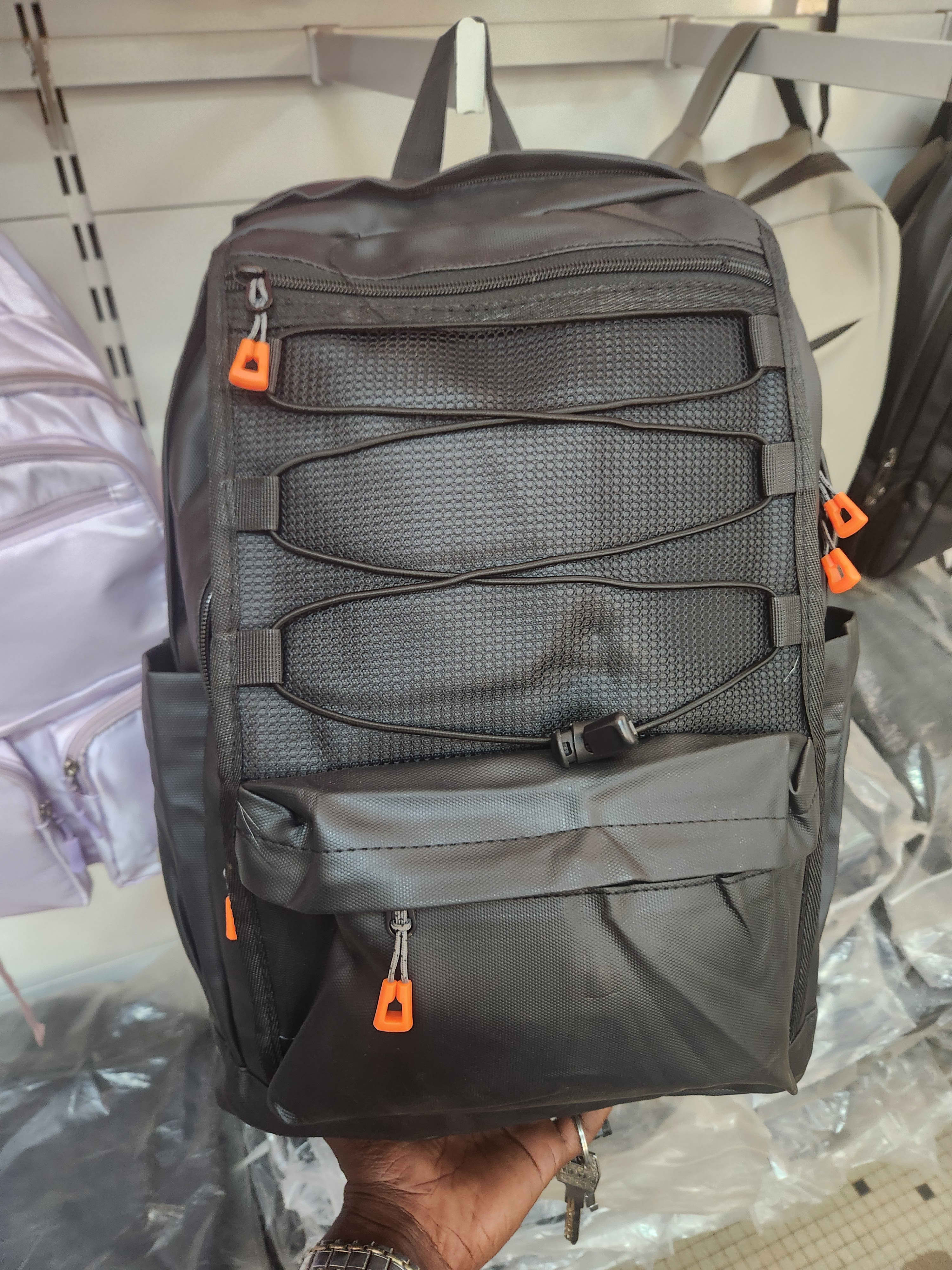 Sac scolaires