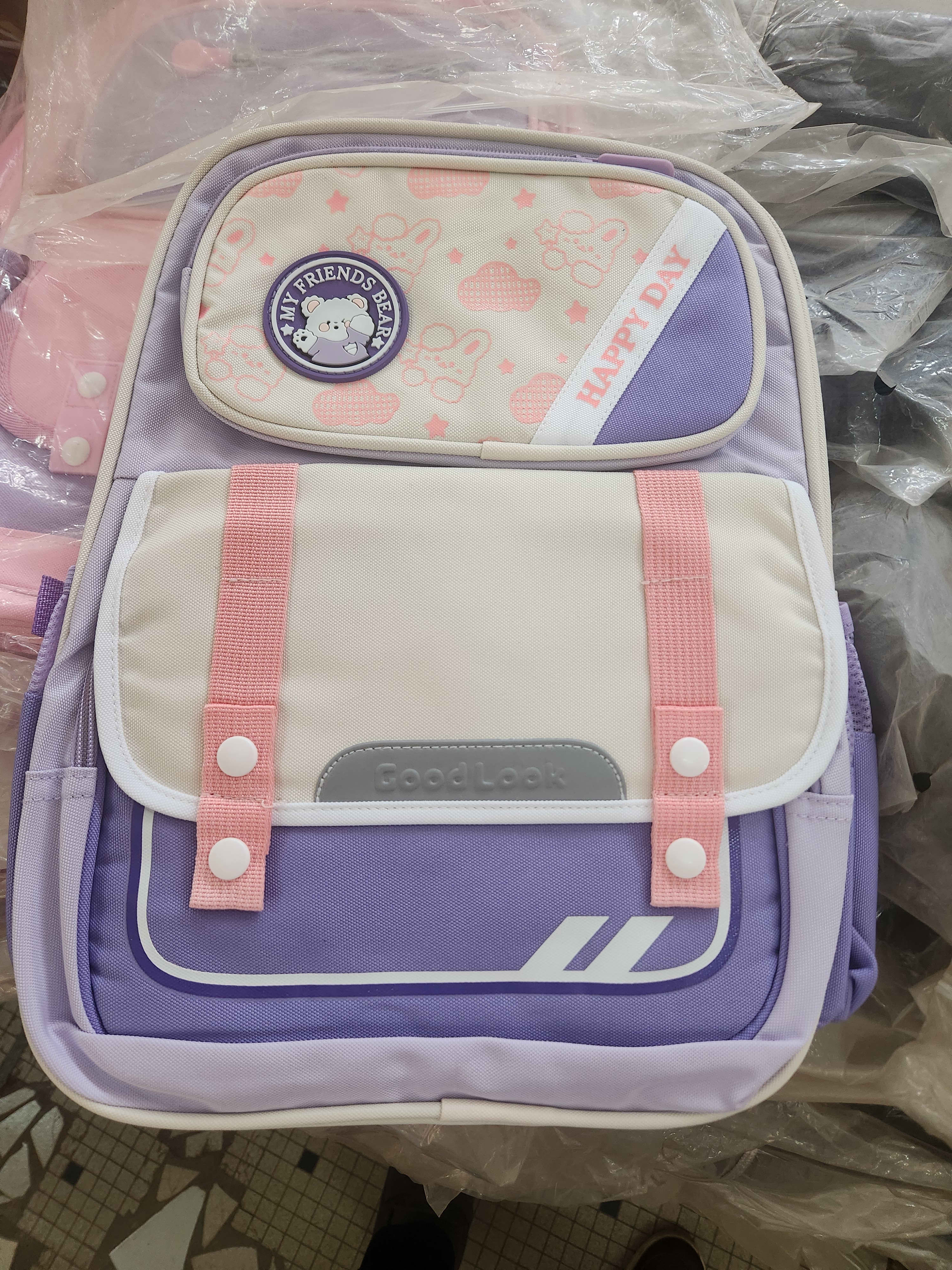 Sac scolaires