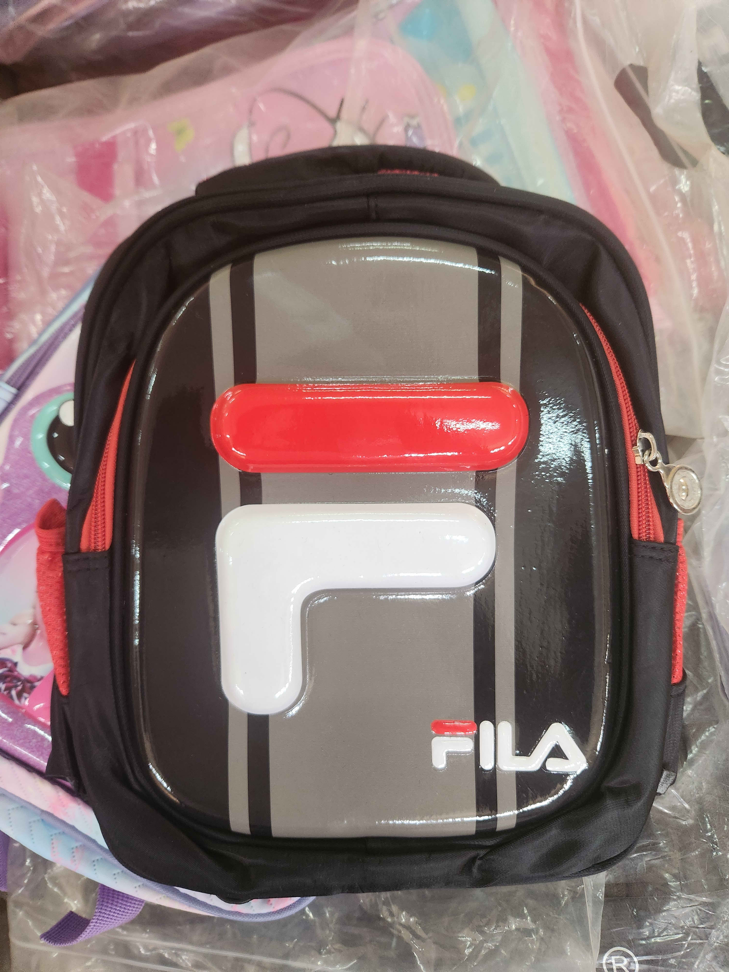 Sac scolaires
