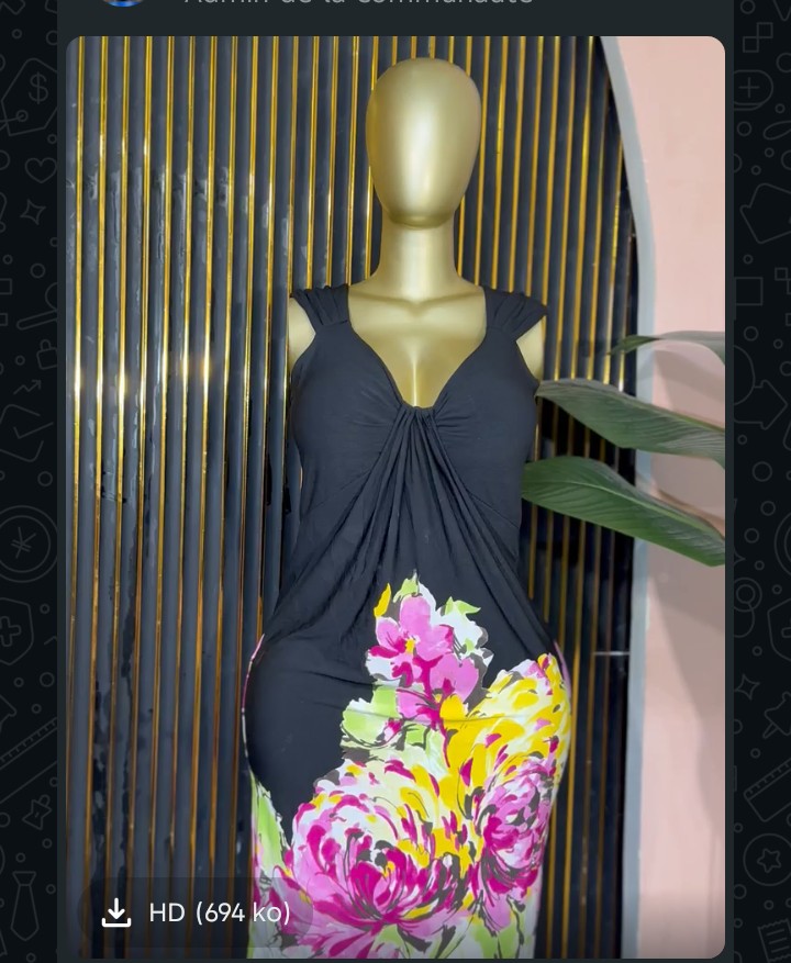 Taille M