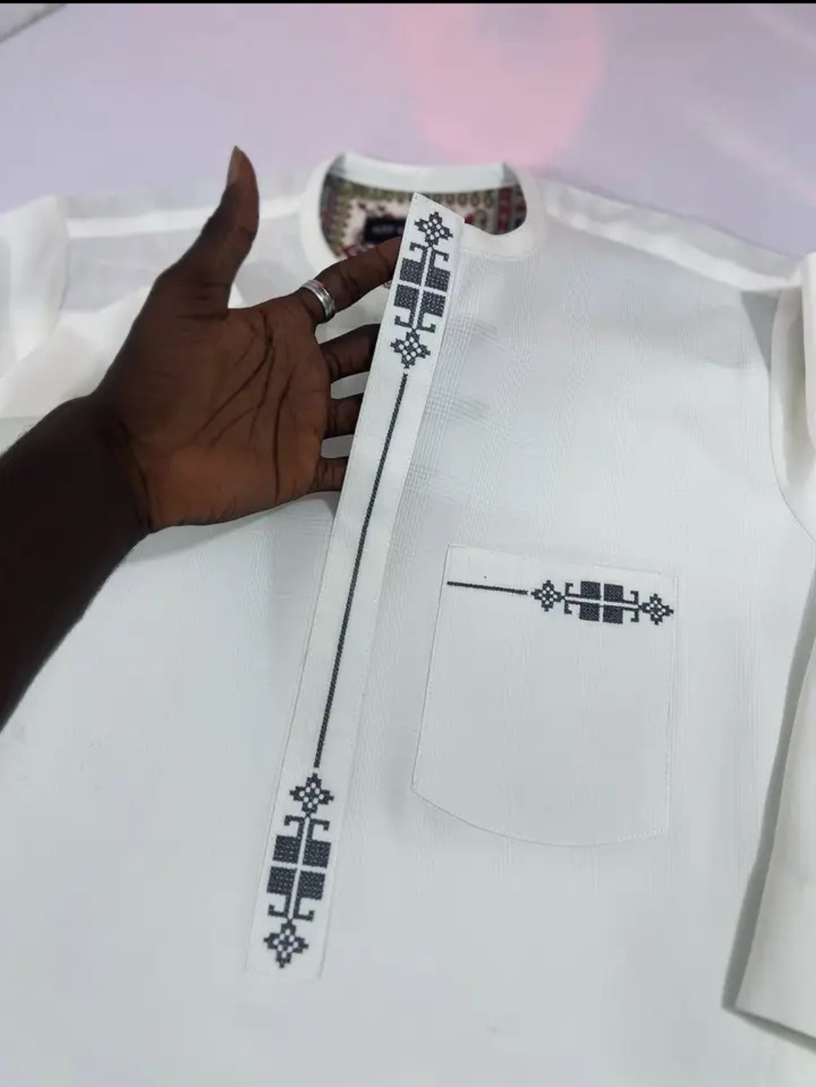 Vêtements pour homme