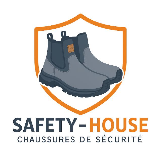 SAFETY HOUSE