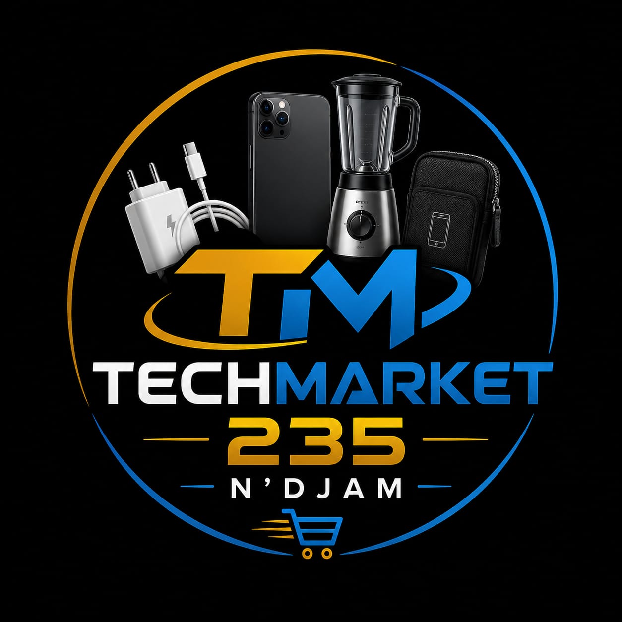 Techmarket235 N djam