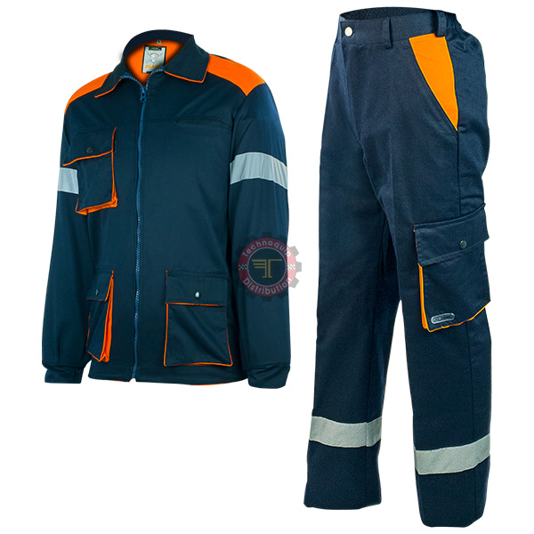 TENUES DE TRAVAIL PROFESSIONNEL