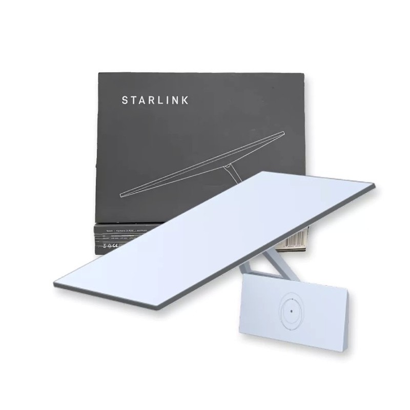 KIT STARLINK V4