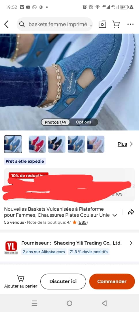Baskets