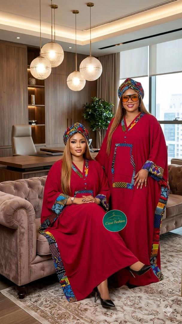 Robes design