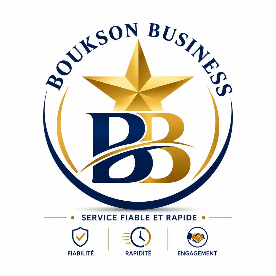 Boukson Business