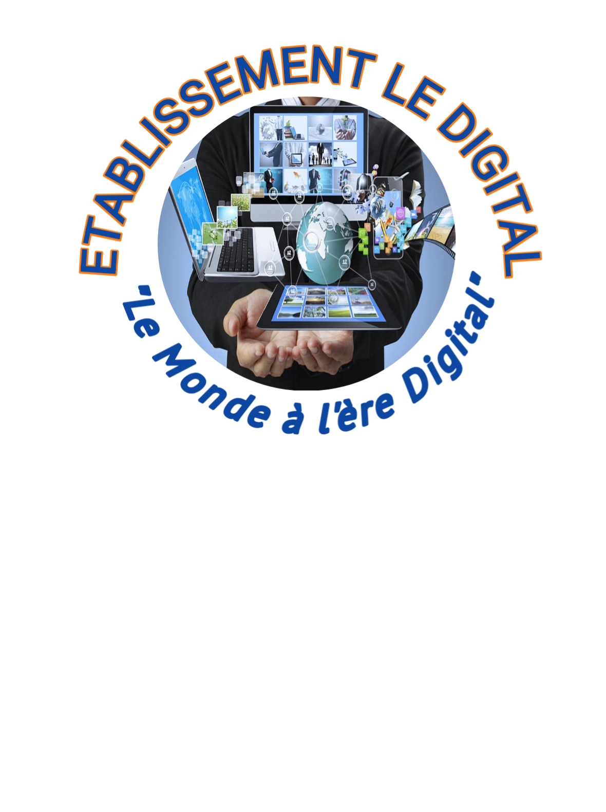 Ets Le Digital