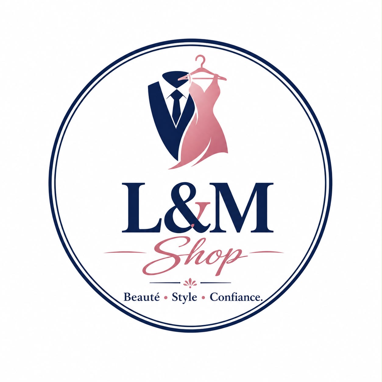 L M shop