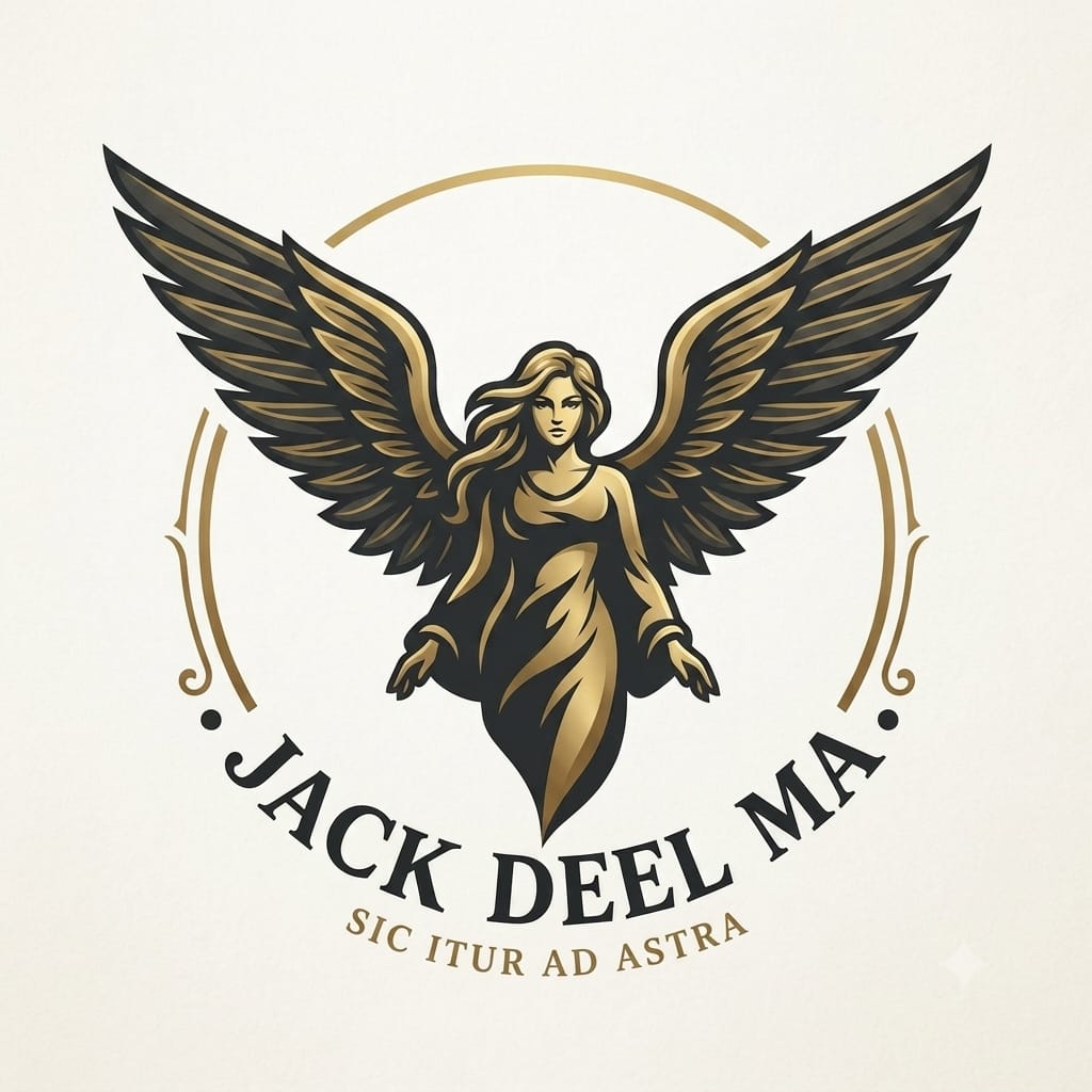 JACK DEEL MA JDM